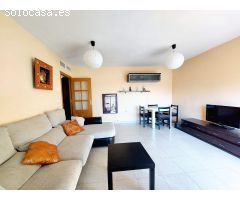 Atico duplex en Beniajan
