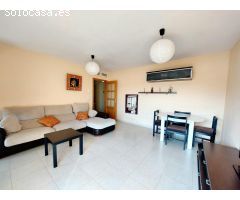 Atico duplex en Beniajan