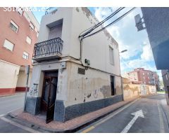 Casa de pueblo en La Alberca