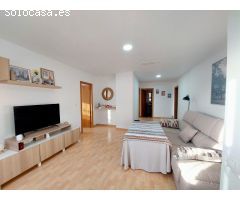 Piso en Torreagüera