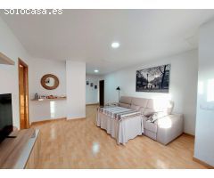 Piso en Torreagüera