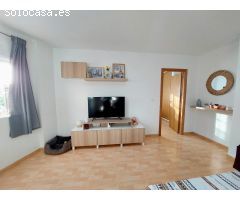 Piso en Torreagüera