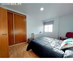 Piso en Torreagüera