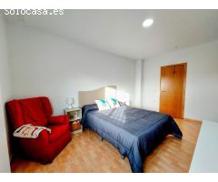 Piso en Torreagüera