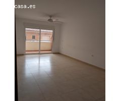 SE ALQUILA VIVIENDA SIN MUEBLES EN LA ALBERCA