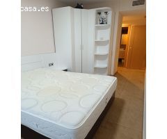 SE ALQUILA PISO CON PISCINA EN CABEZO DE TORRES
