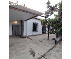CASA DE HUERTA EN ALQUERÍAS