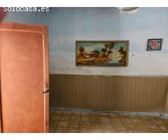 Se vende casa para reformar en El Esparragal