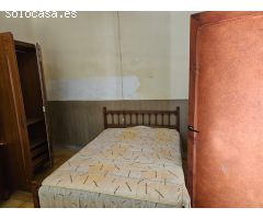 Se vende casa para reformar en El Esparragal