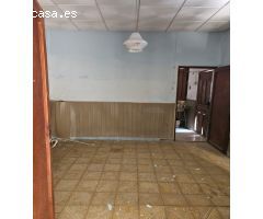 Se vende casa para reformar en El Esparragal