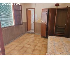 Se vende casa para reformar en El Esparragal