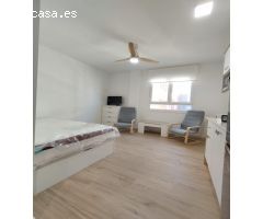 ESTUDIO MODERNO JUNTO JUNTO PARADA DE TRANVÍA