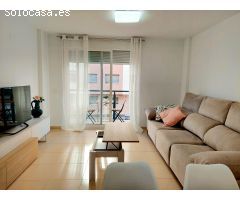 Piso 2 habitaciones RONDA SUR