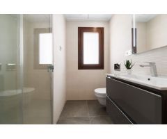 Bungalow planta baja en Torrevieja