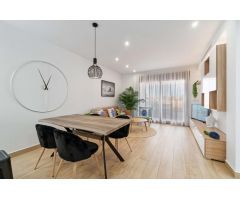 Bungalow planta baja en Torrevieja