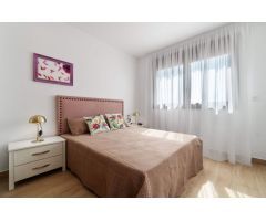 Bungalow planta baja en Torrevieja