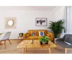 Bungalow planta baja en Torrevieja