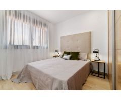 Bungalow planta baja en Torrevieja