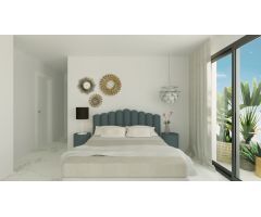 Apartamento en Guardamar del Segura