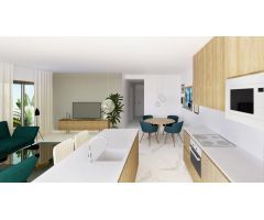 Apartamento en Guardamar del Segura