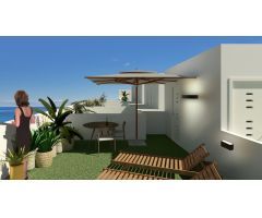 Apartamento en Guardamar del Segura