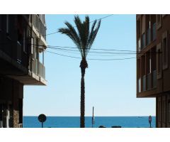 Apartamento centrico en Playa del Cura