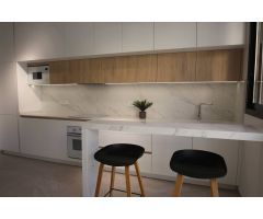 Apartamento centrico en Playa del Cura