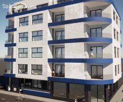 Apartamento centrico en Playa del Cura