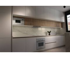 Apartamento centrico en Playa del Cura