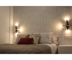 Apartamento en Playa del Cura