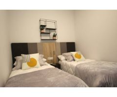 Apartamento en Playa del Cura