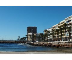 Apartamento en Playa del Cura