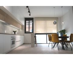 Apartamento en Playa del Cura