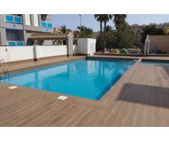 Apartamento cerca del playa del cura