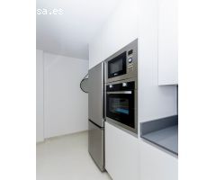 Apartamento cerca del playa del cura