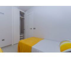 Apartamento cerca del playa del cura