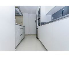 Apartamento cerca del playa del cura