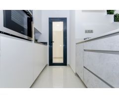 Apartamento cerca del playa del cura