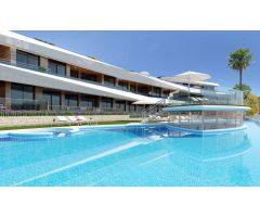 Bungalow en Gran Alacant con vista al mar