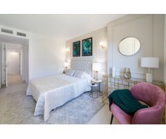 Apartamento en Punta Prima frente al mar