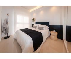 Bonito apartamento en Doña Pepa