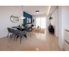 Bonito apartamento en Doña Pepa