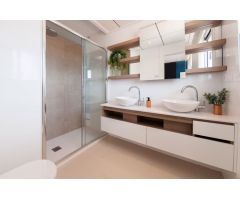 Bonito apartamento en Doña Pepa