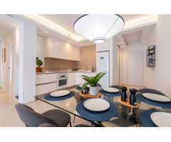 Bonito apartamento en Doña Pepa