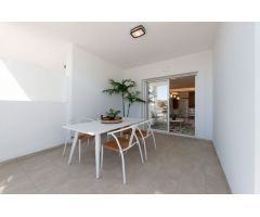 Bonito apartamento en Doña Pepa