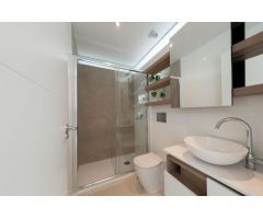 Bonito apartamento en Doña Pepa