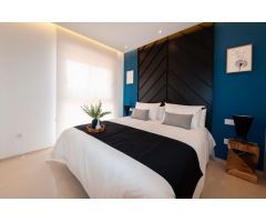 Bonito apartamento en Doña Pepa