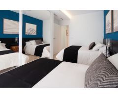 Bonito apartamento en Doña Pepa