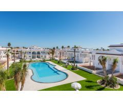 Espectacular Pent House en Ciudad Quesada