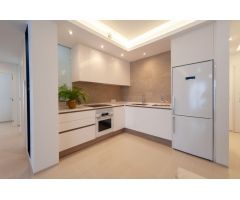 Espectacular Pent House en Ciudad Quesada